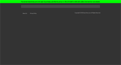 Desktop Screenshot of bearchives.com